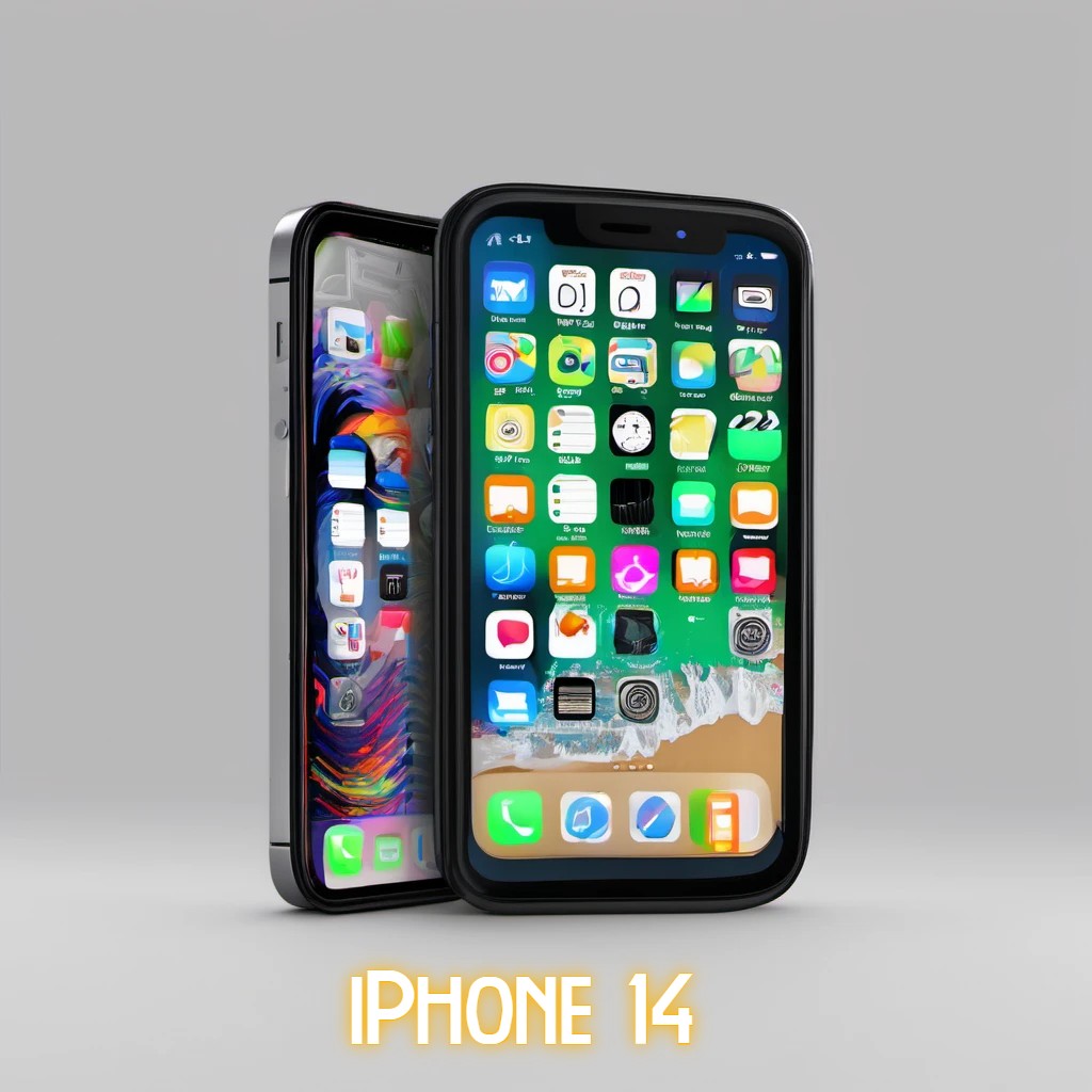 iPhone 14