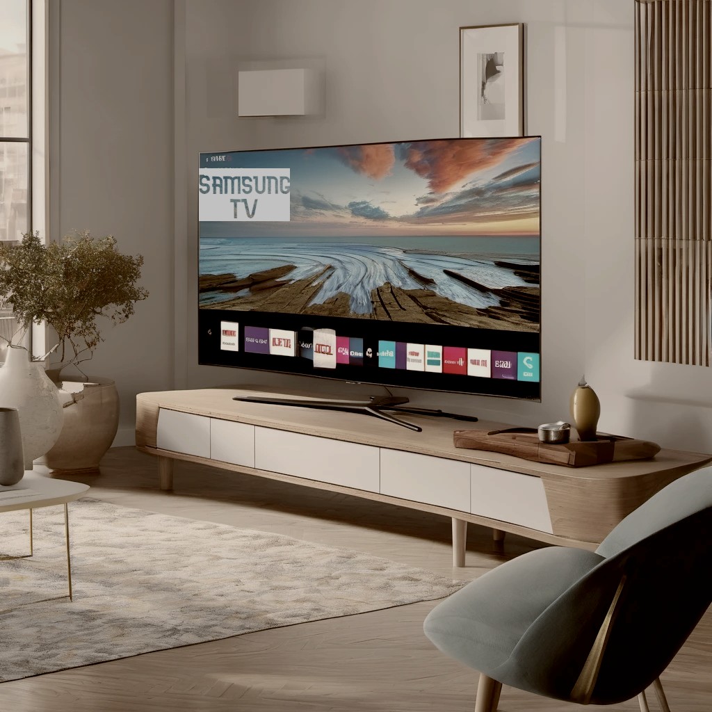 Samsung TV