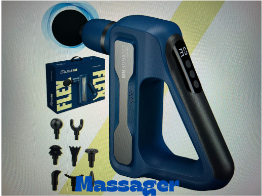 Massager