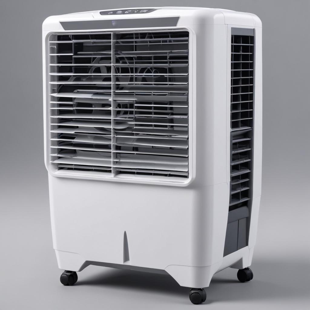 Air Cooler