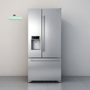 LG Fridge